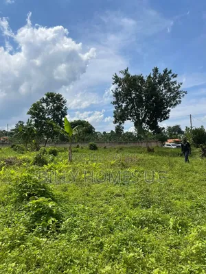 Plots for Sale Located in Kiwenda-Nazareth