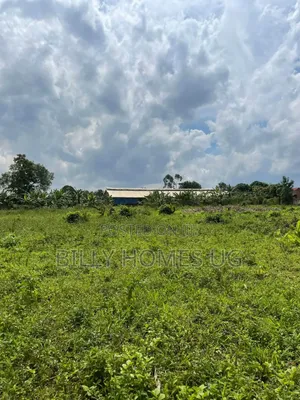 Plots for Sale Located in Kiwenda-Nazareth