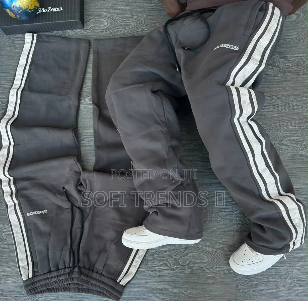 Gent’S Quality Pants