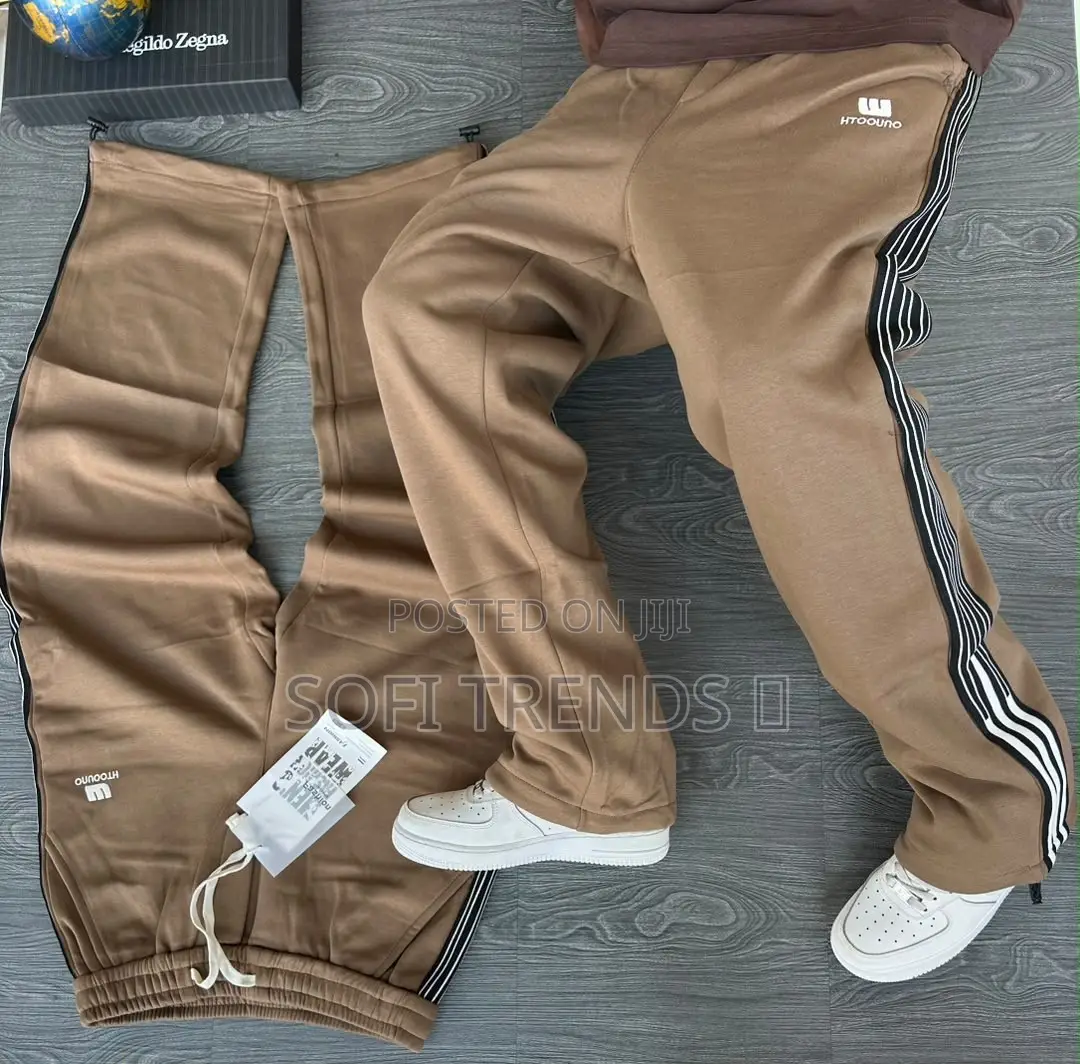 Gent’S Quality Pants