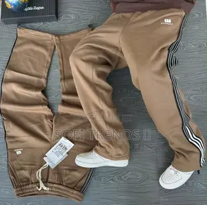 Gent’S Quality Pants