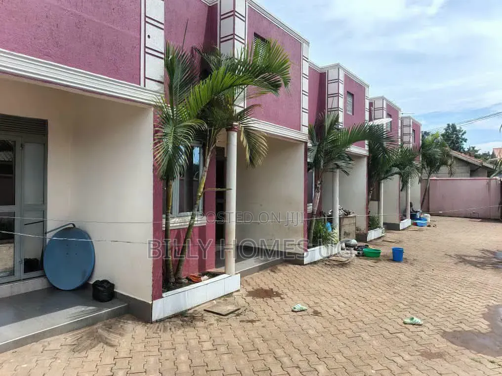 1bdrm Apartment in Mukono TC for sale