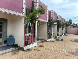 1bdrm Apartment in Mukono TC for sale