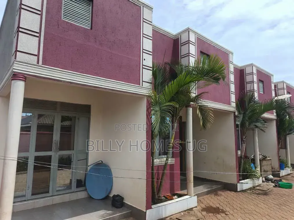 1bdrm Apartment in Mukono TC for sale