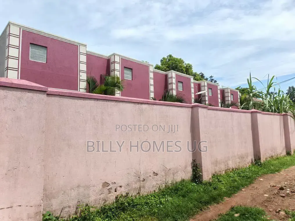 1bdrm Apartment in Mukono TC for sale
