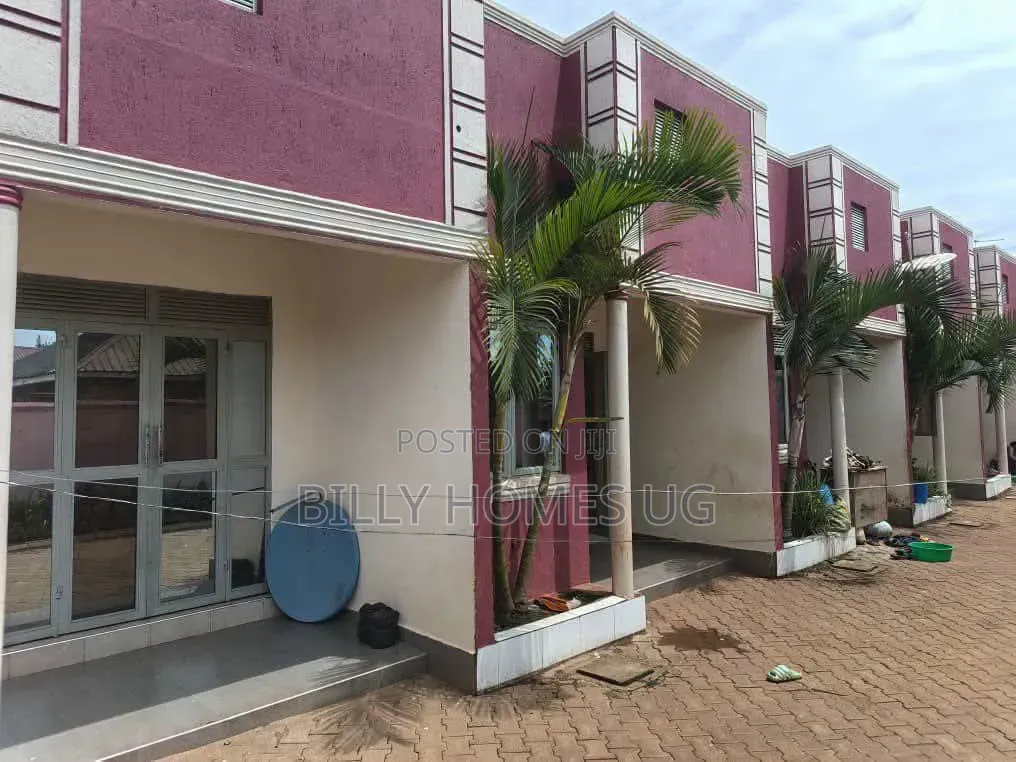 1bdrm Apartment in Mukono TC for sale