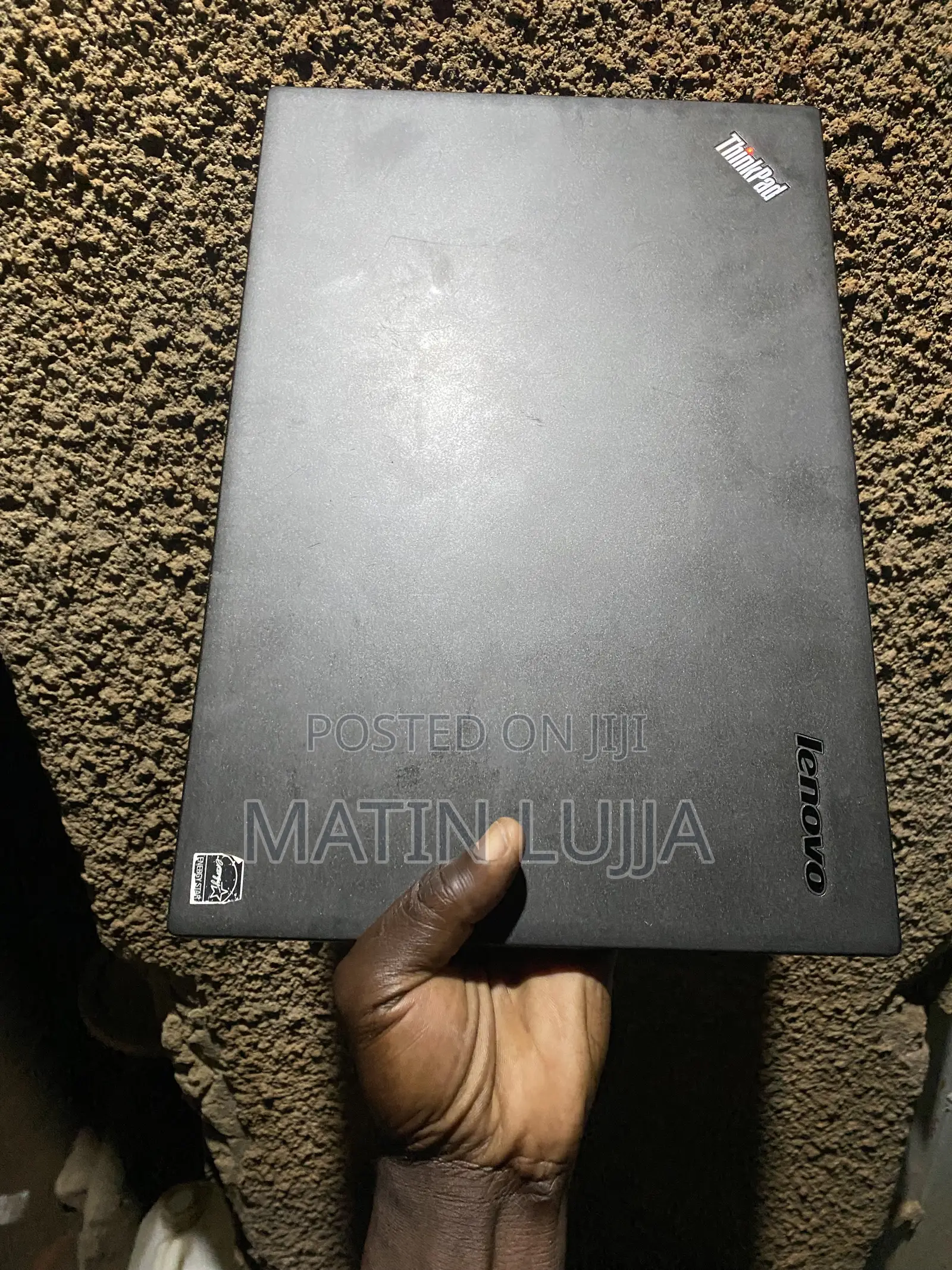 Laptop Lenovo ThinkPad T490s 4GB Intel Core i5 SSHD (Hybrid) 256GB