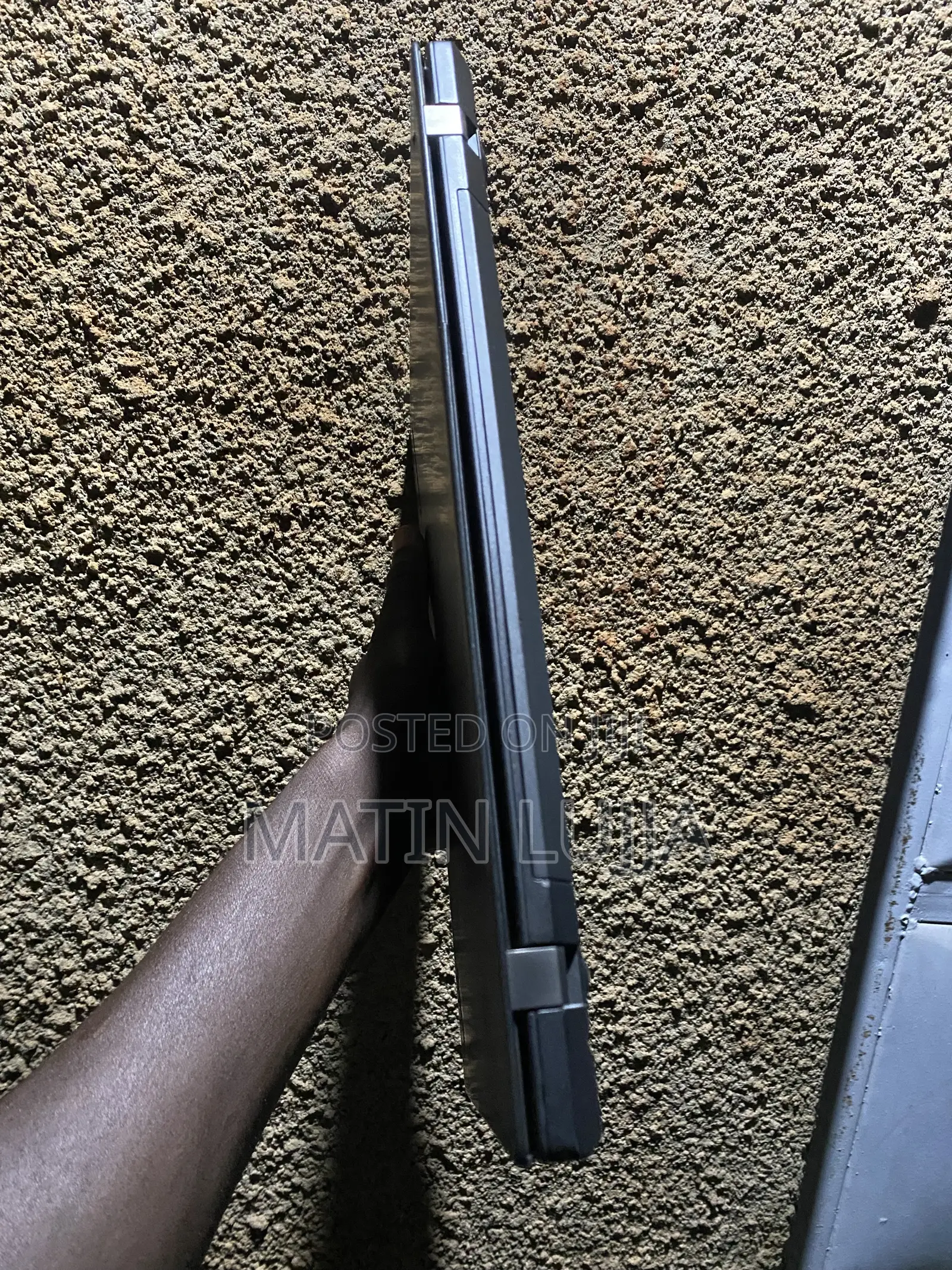 Laptop Lenovo ThinkPad T490s 4GB Intel Core i5 SSHD (Hybrid) 256GB