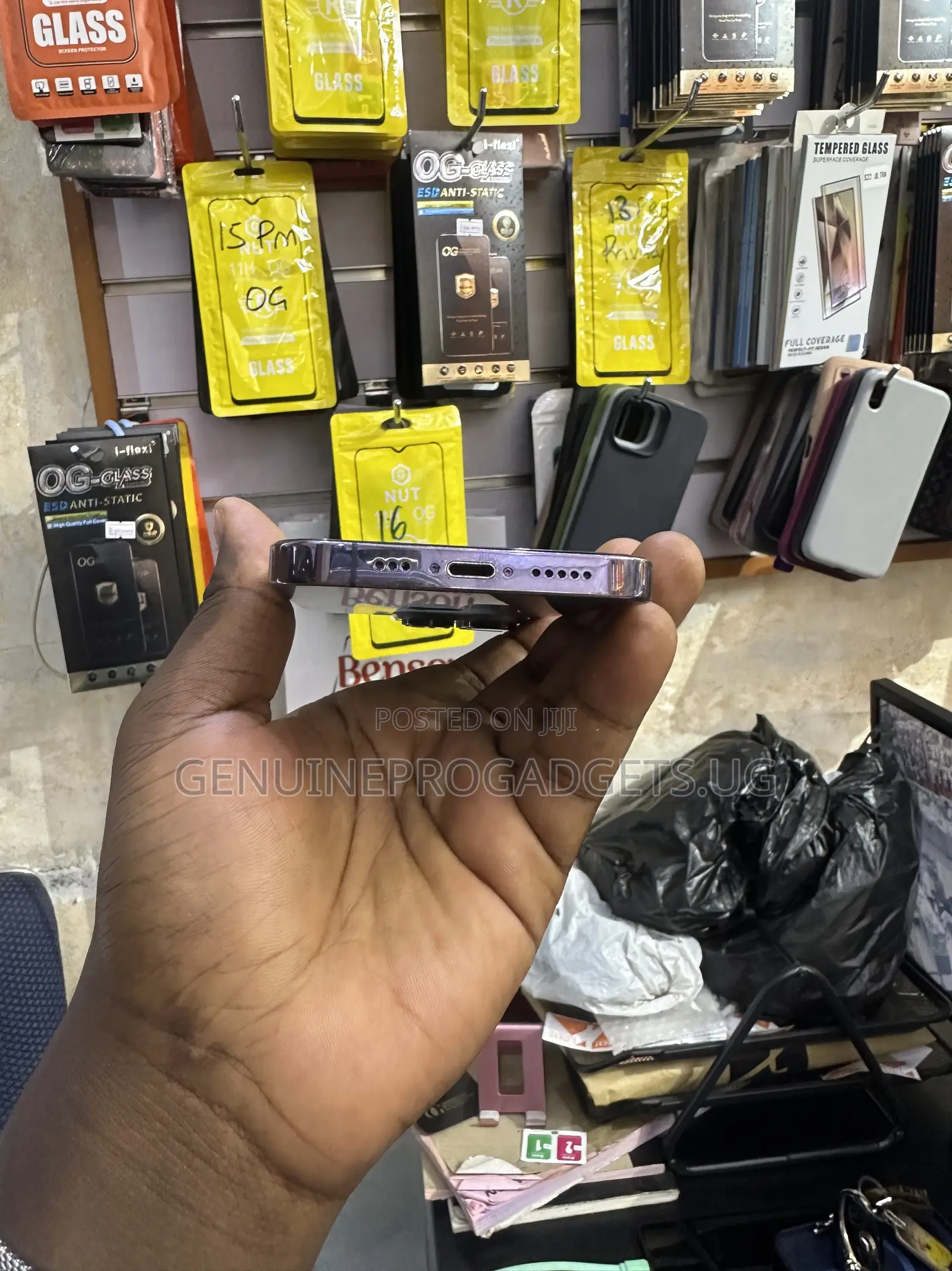 Apple iPhone 14 Pro 128 GB Purple