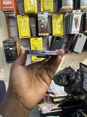 Apple iPhone 14 Pro 128 GB Purple