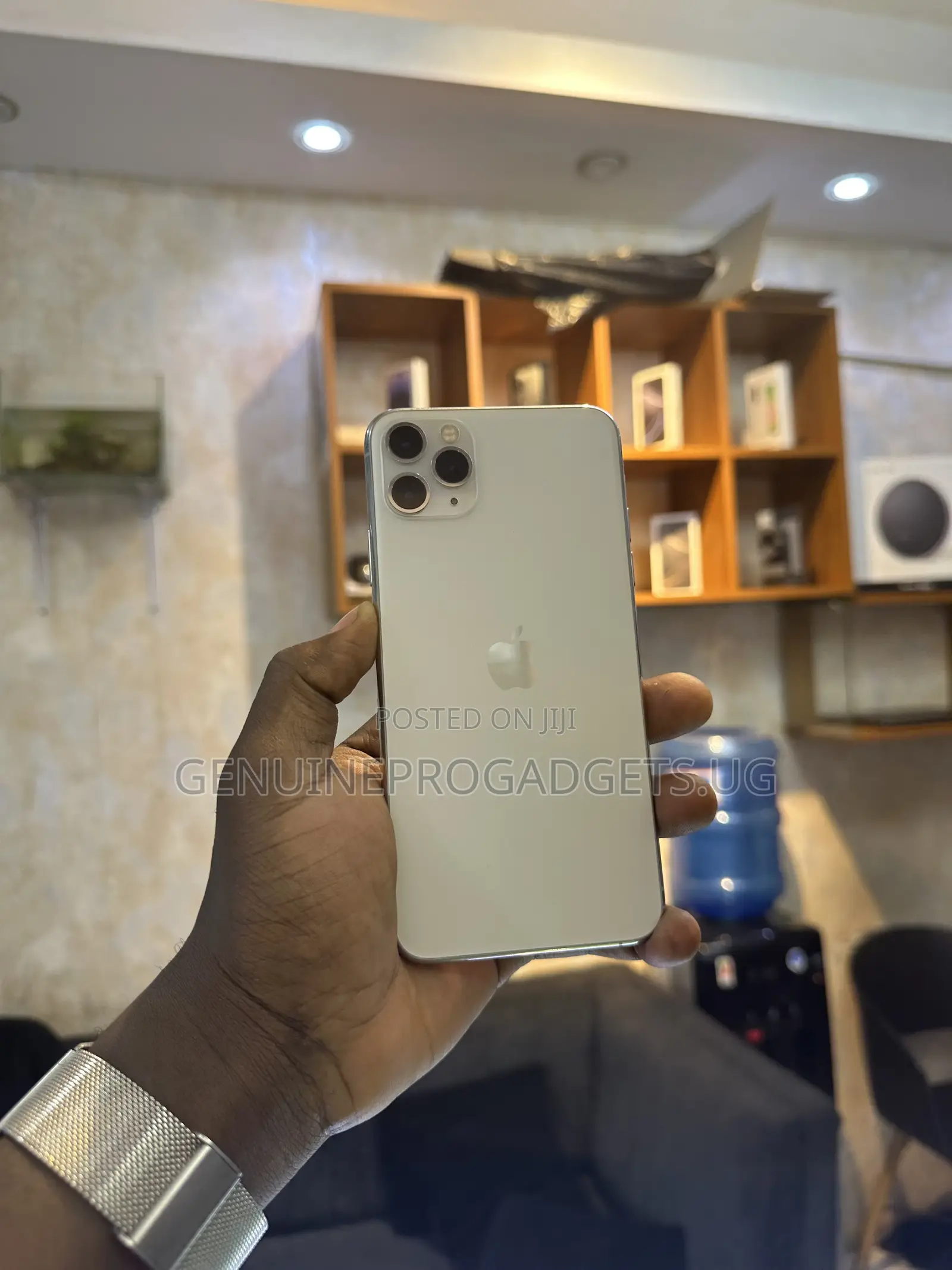 Apple iPhone 11 Pro Max 256 GB White