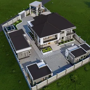 House Plans and Designs