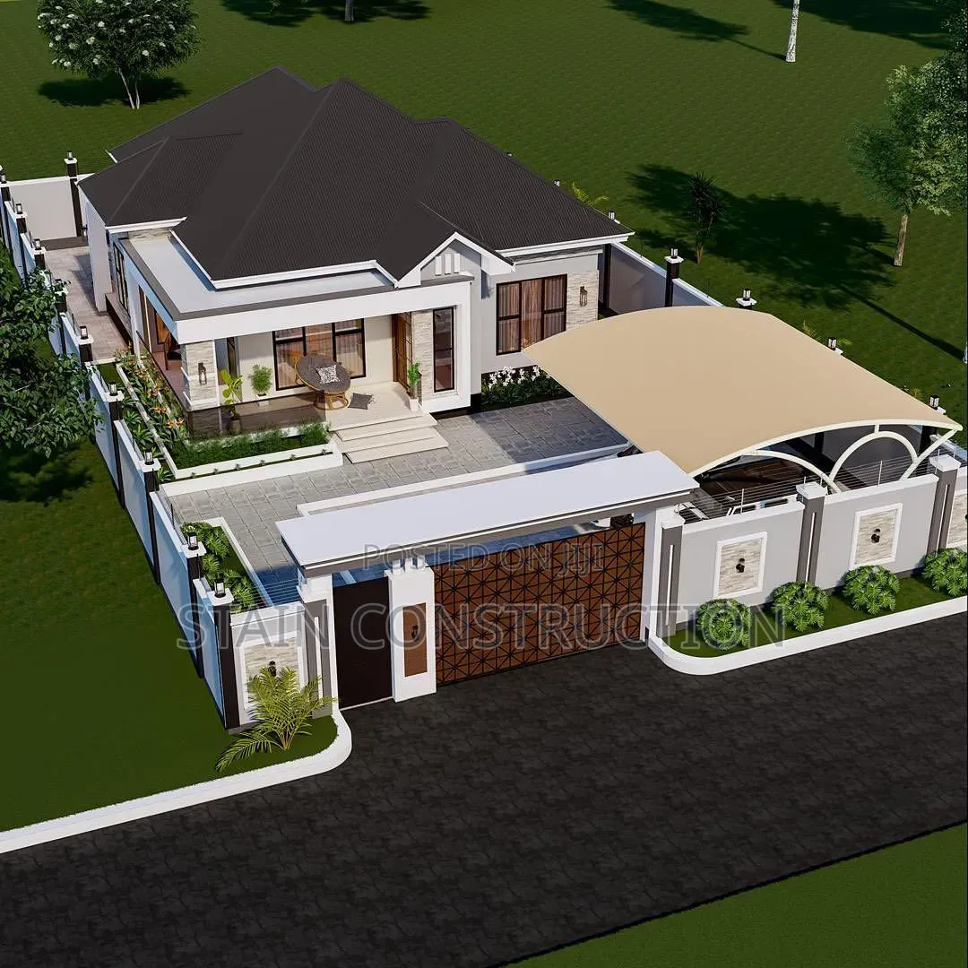 House Plans and Designs