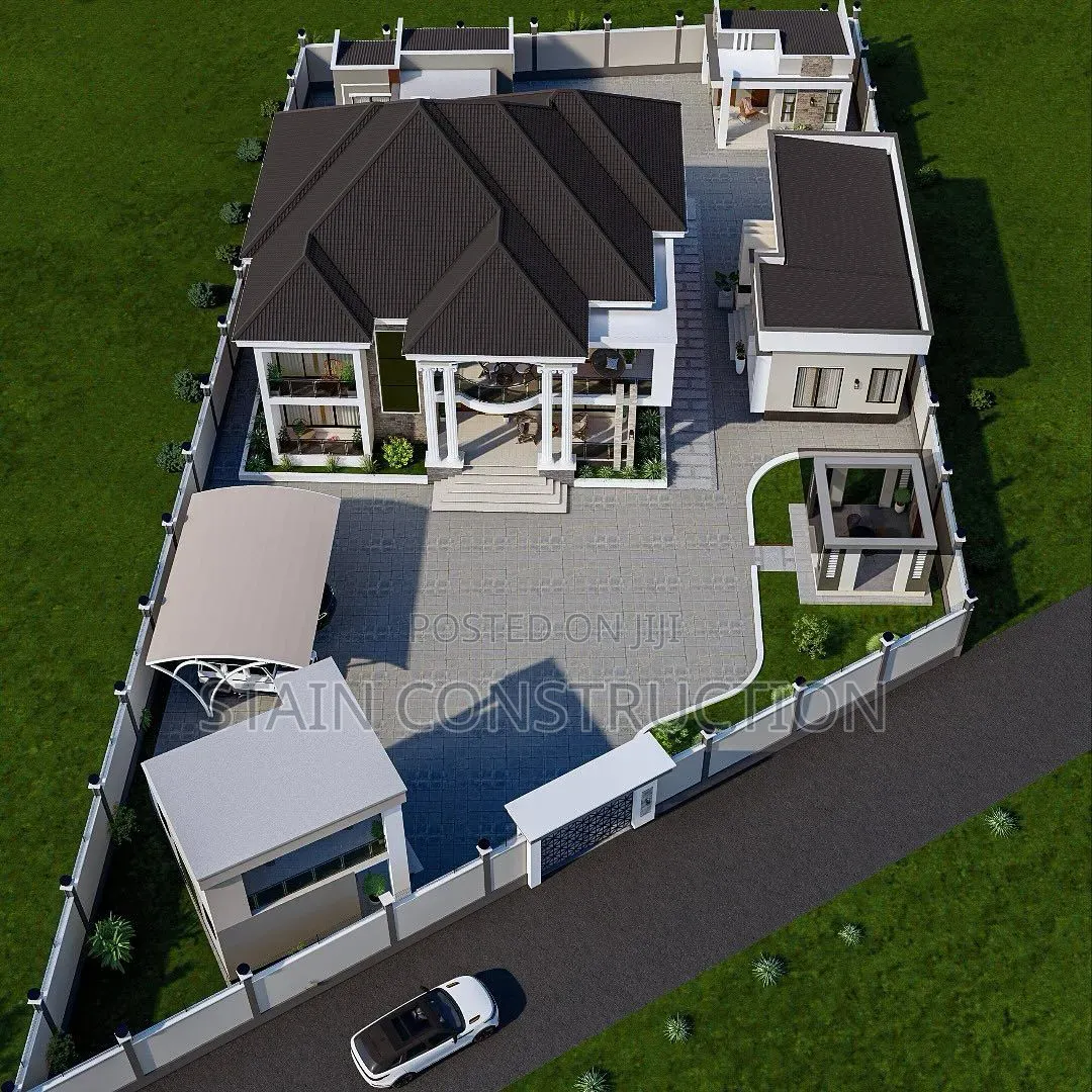 House Plans and Designs