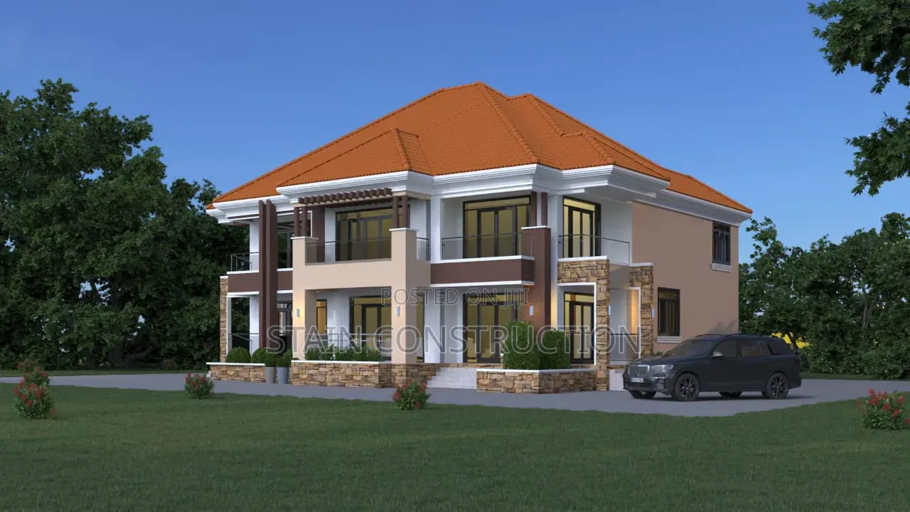 House Plans and Designs