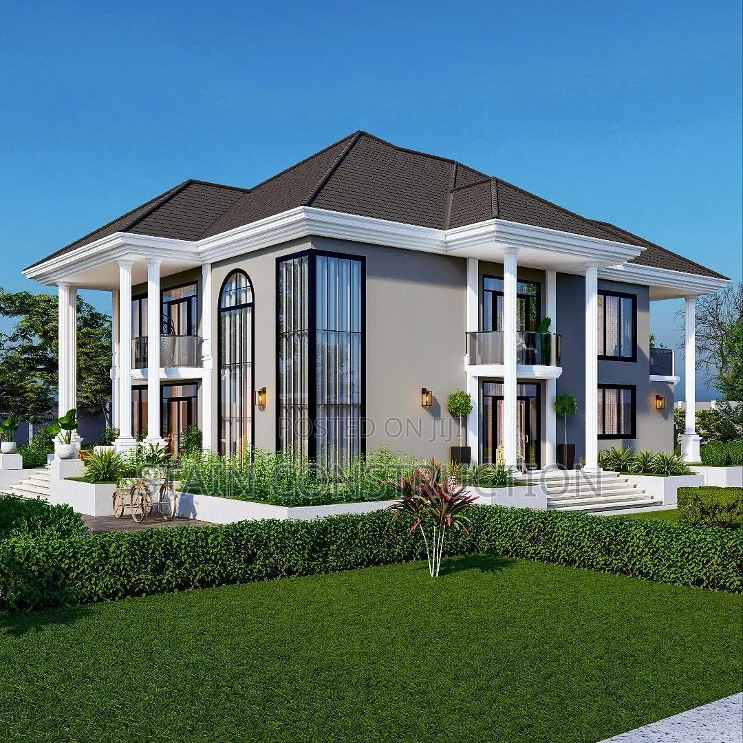 House Plans and Designs