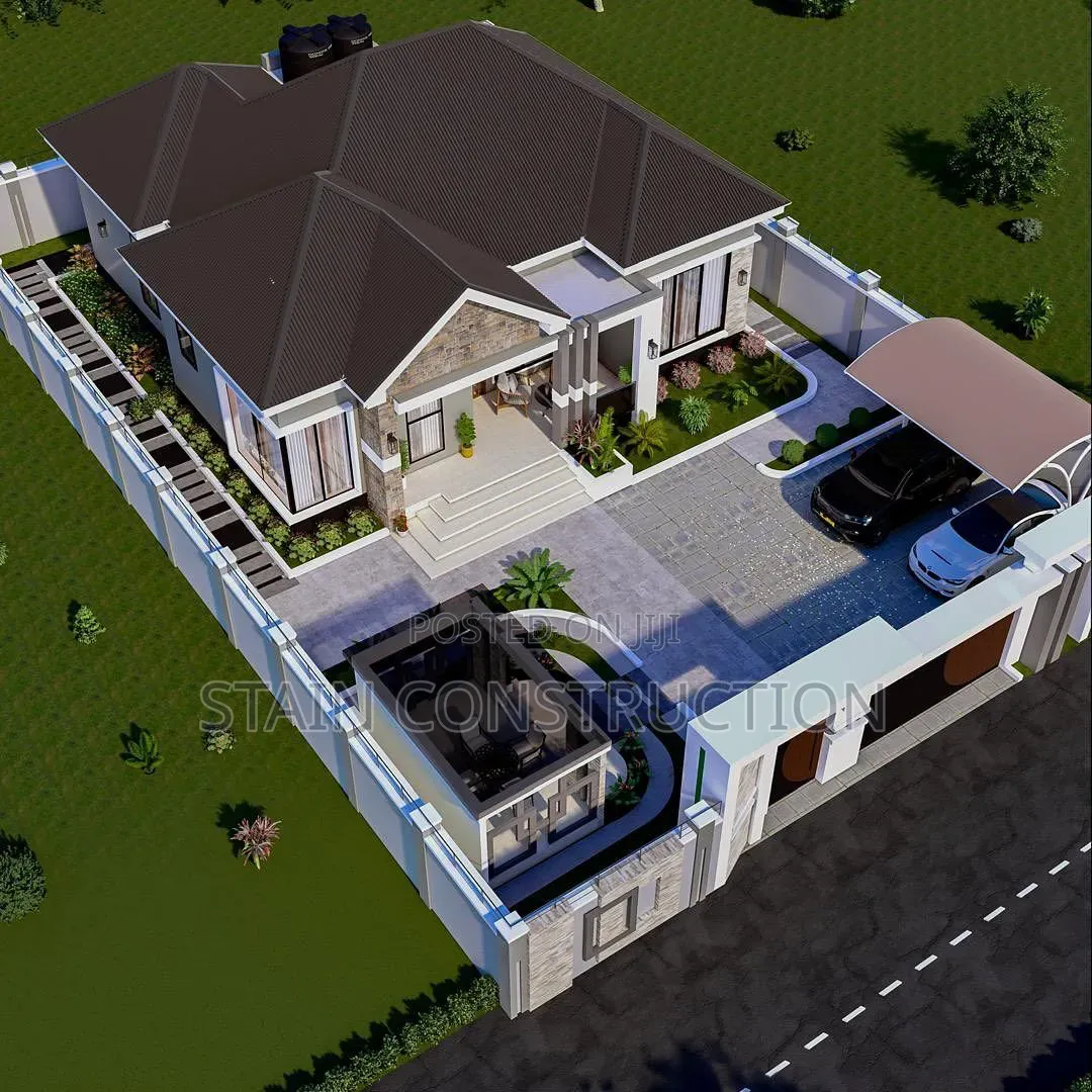 House Plans and Designs