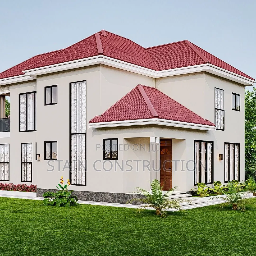 House Plans and Designs