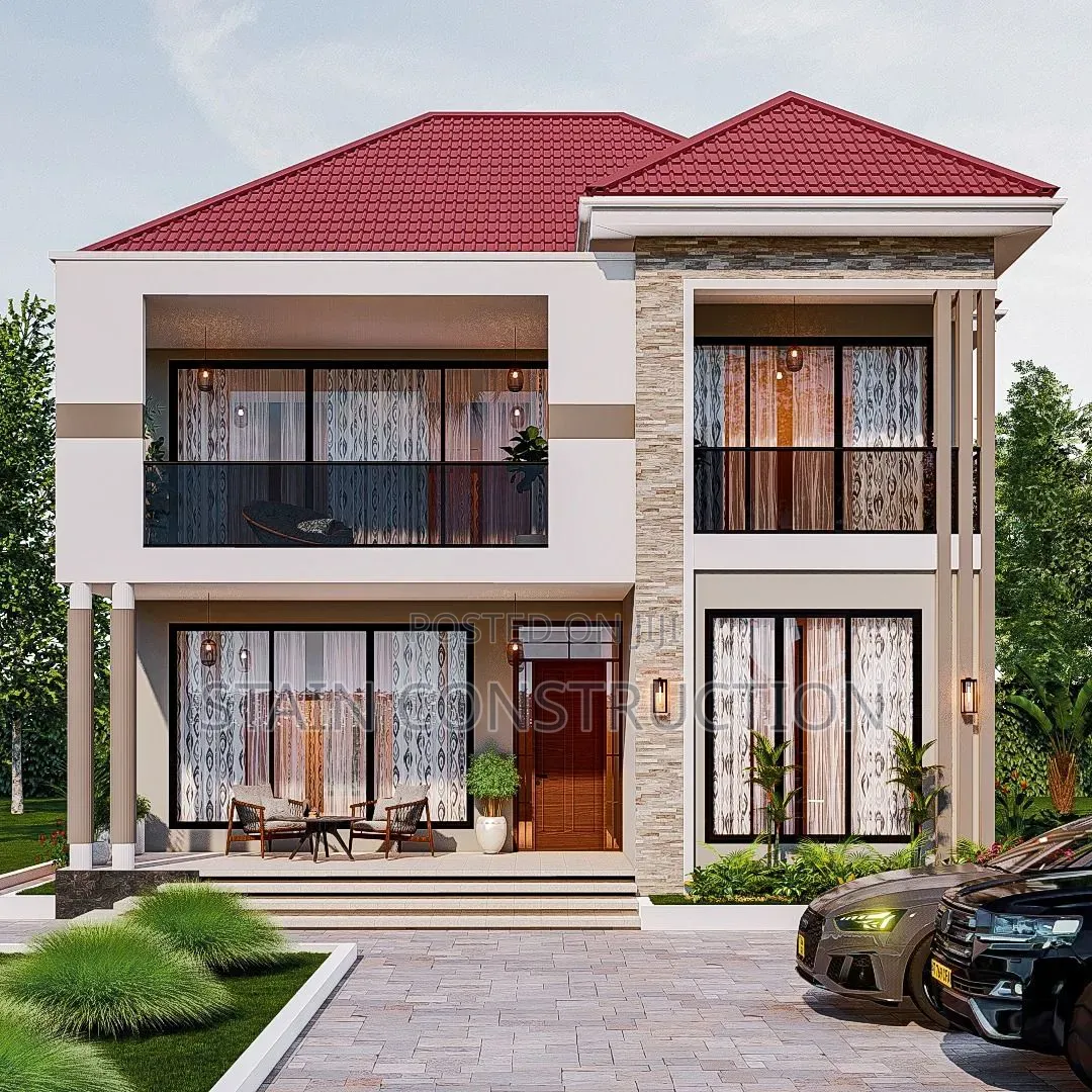 House Plans and Designs