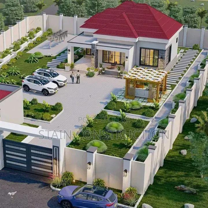House Plans and Designs