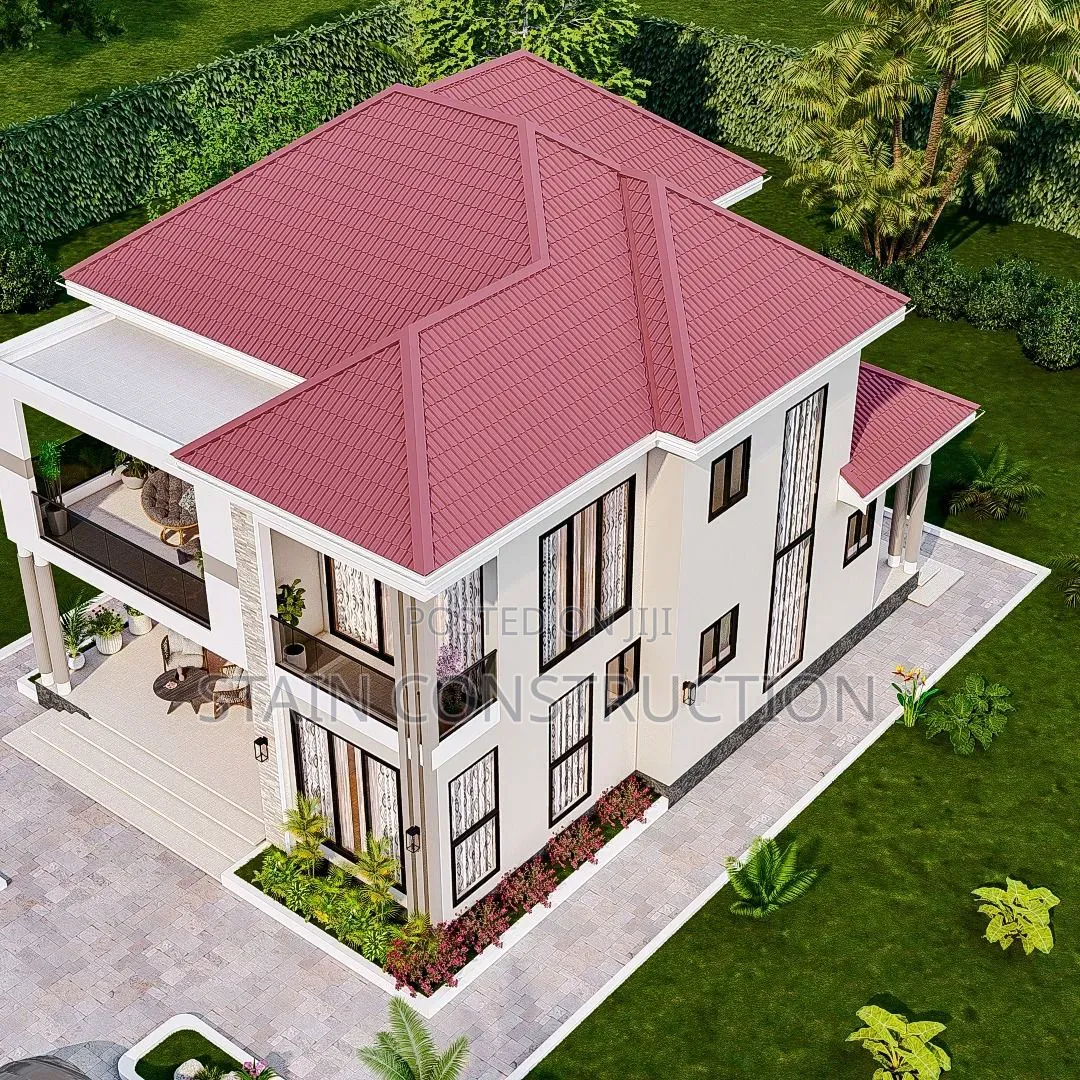 House Plans and Designs