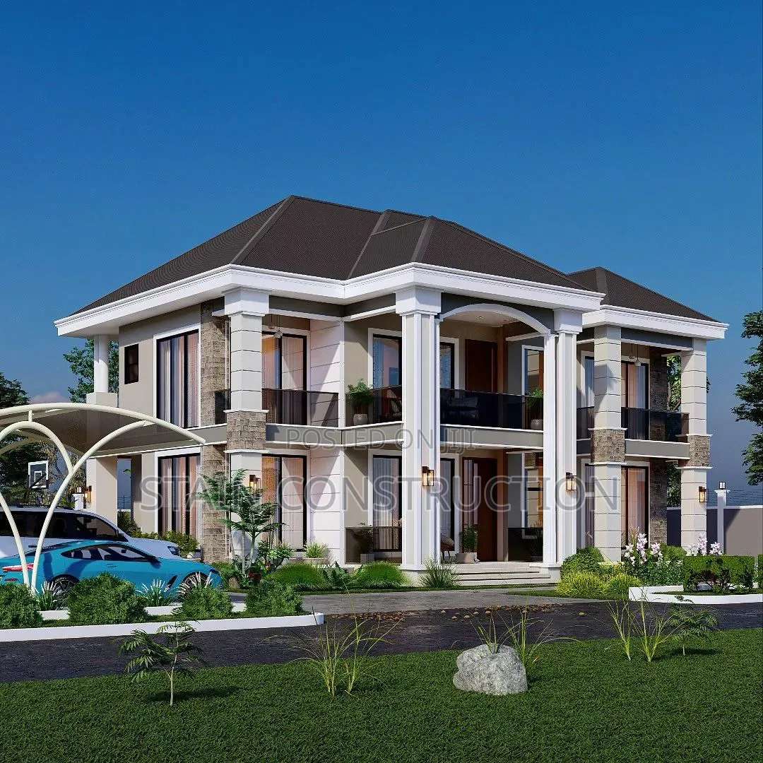 House Plans and Designs