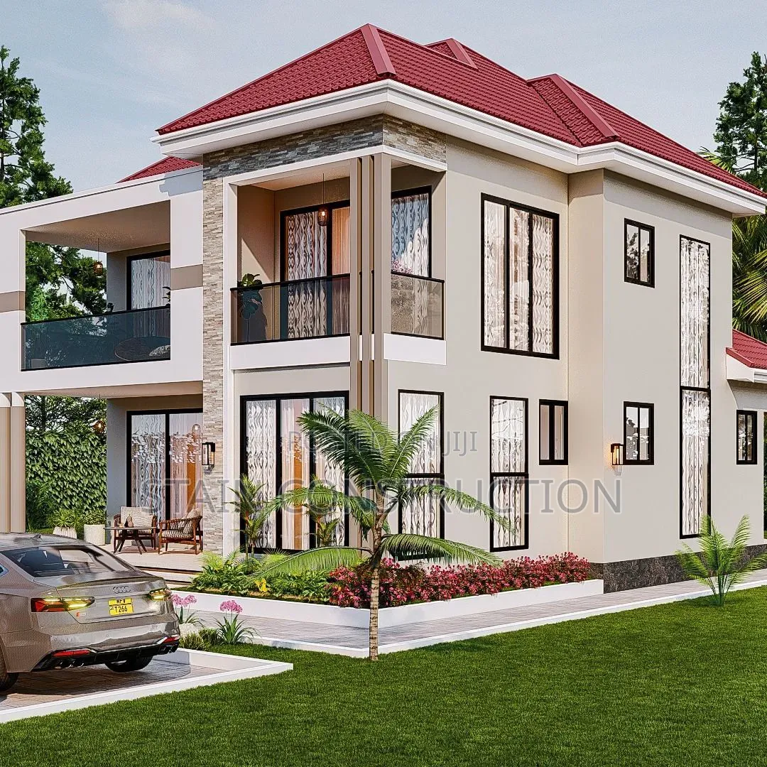 House Plans and Designs