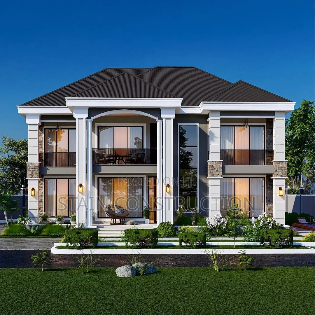 House Plans and Designs