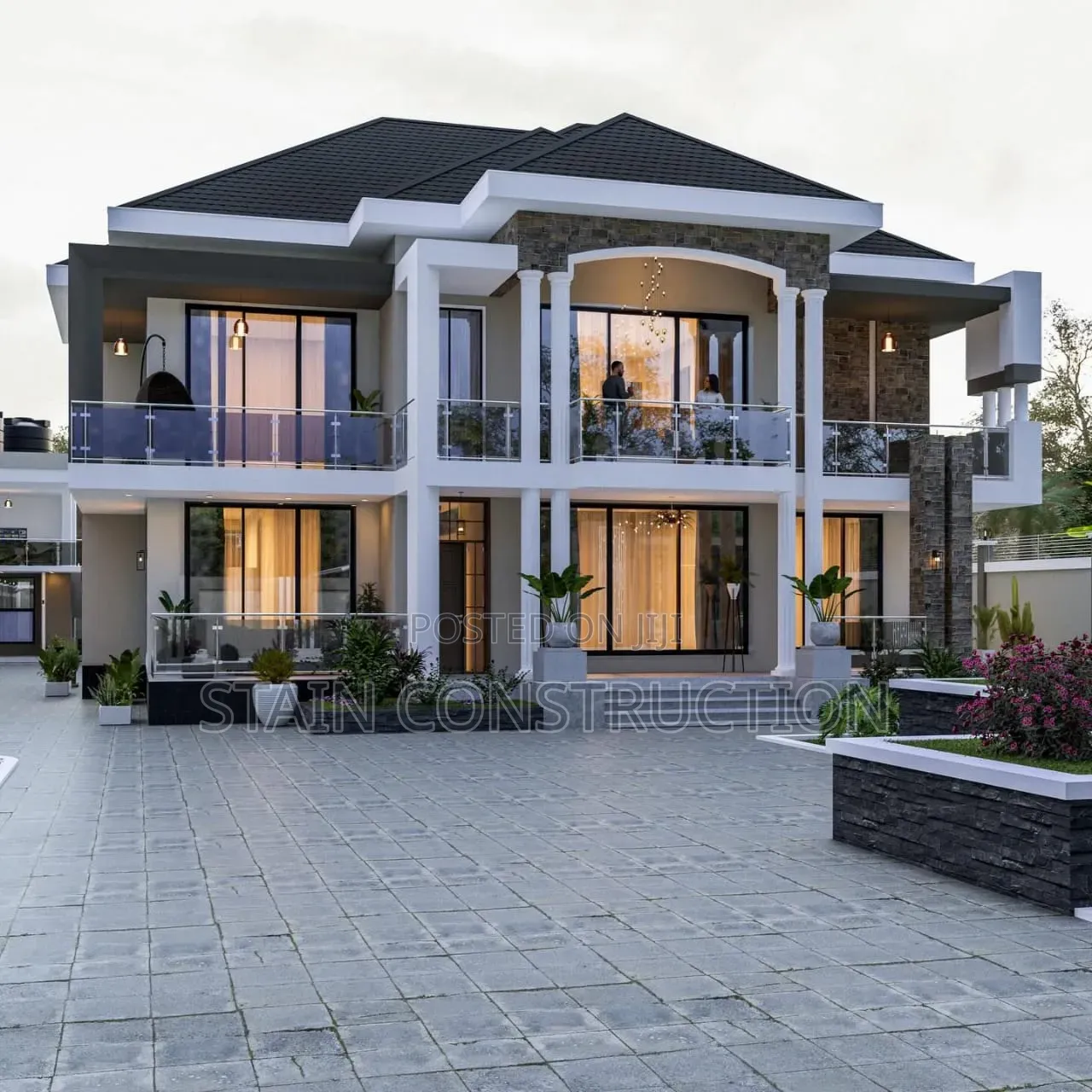 House Plans and Designs