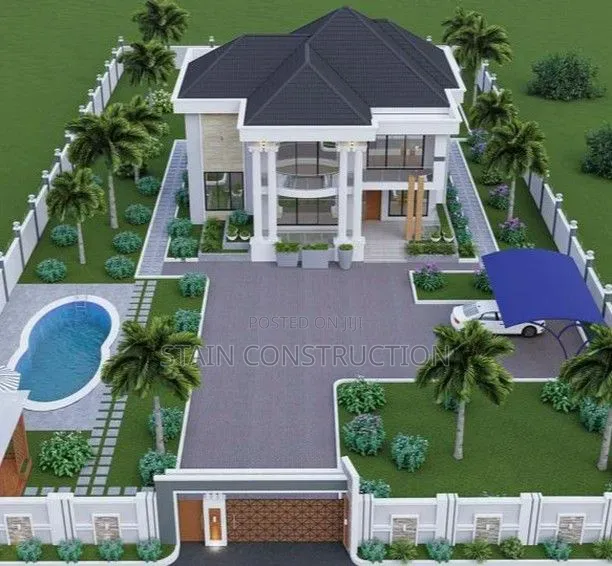 House Plans and Designs