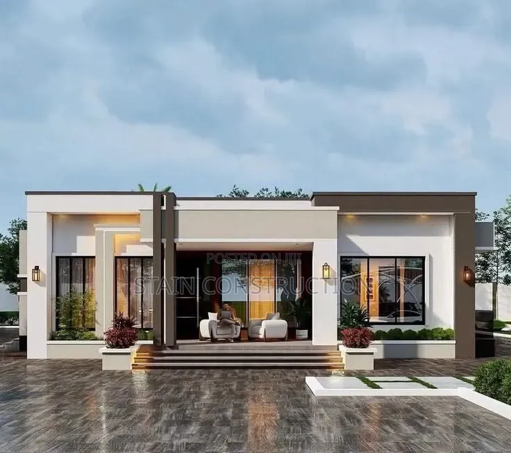 House Plans and Designs
