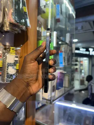 Apple iPhone 13 Pro Max 128 GB Black