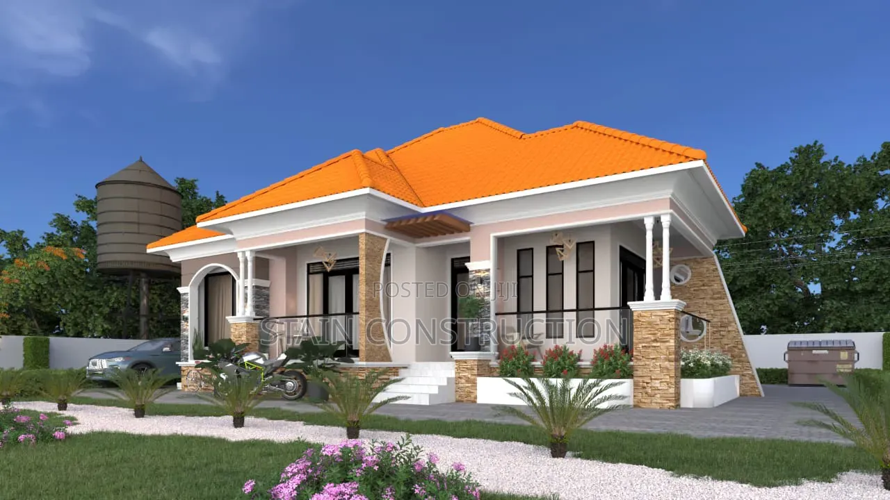 House Plans and Designs
