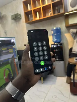 Apple iPhone 13 Pro Max 128 GB Black