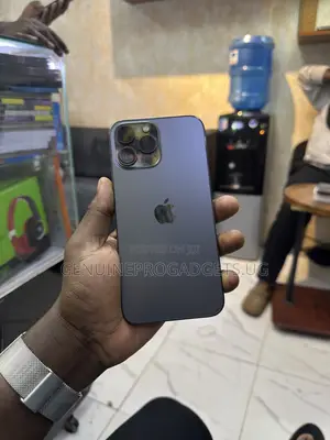 Apple iPhone 13 Pro Max 128 GB Black