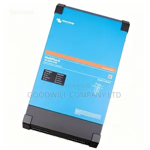 48v Victron Energy MultiPlus-II 5kw 48/5000/70-50 230V – PMP