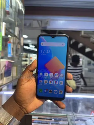 Tecno Spark 8C 64 GB Graphite