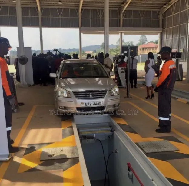 Motor Vehicle Inspection Services