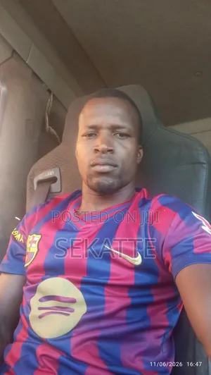Truck Driver