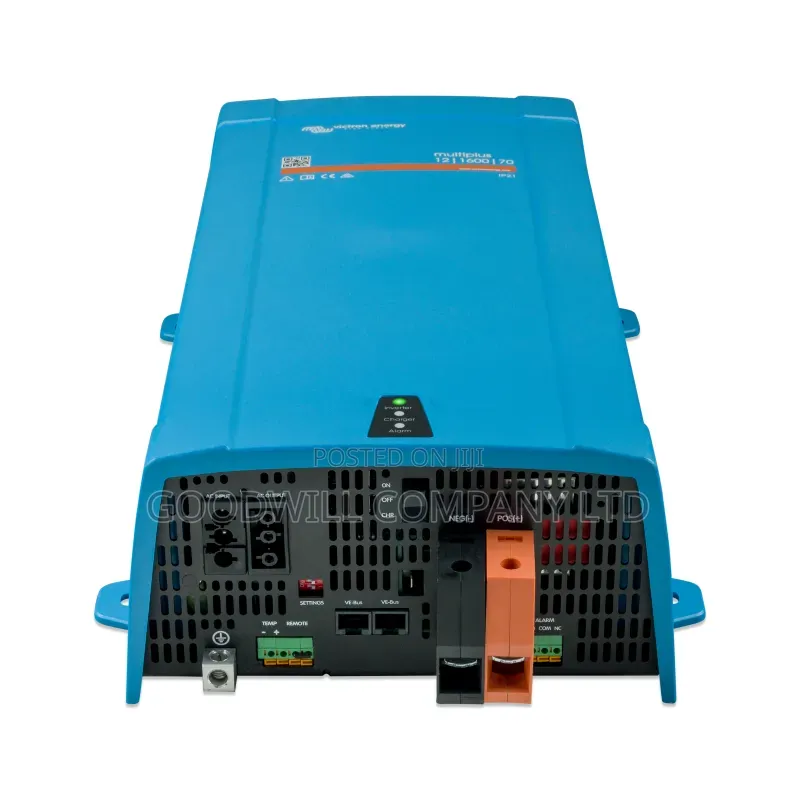 Victron Energy Victron MultiPlus Compact 12/1600va/70-16