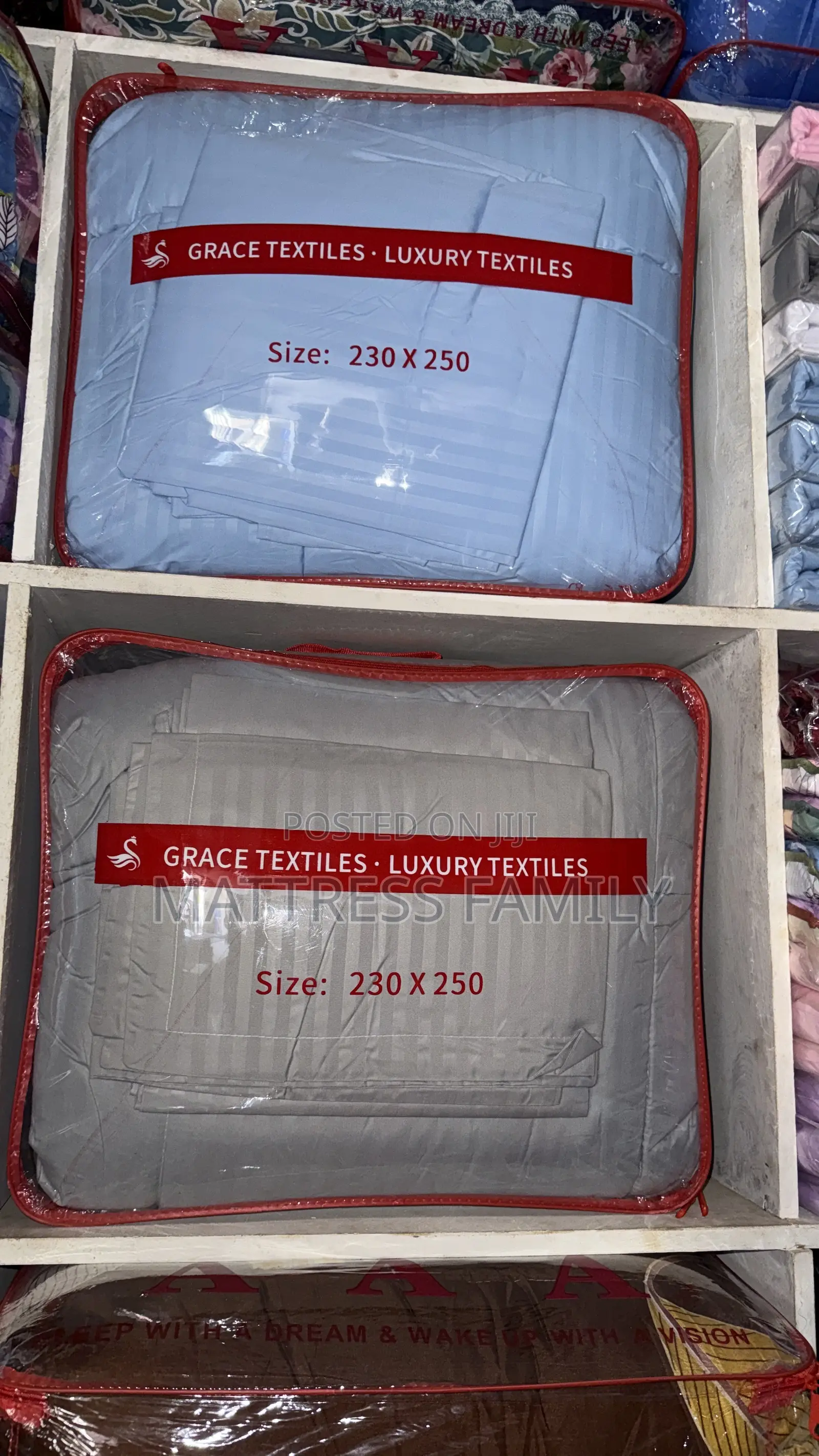 4pcs Duvet Cover