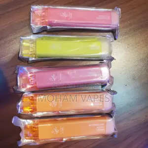 Elf Bar Vapes