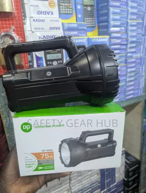 Strong Led Light