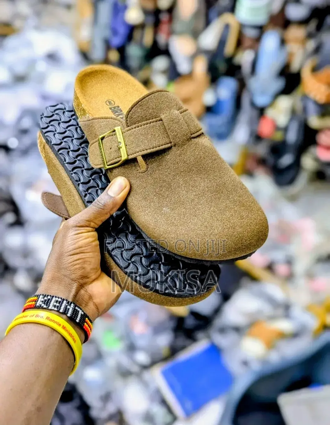 Original Men Shoes