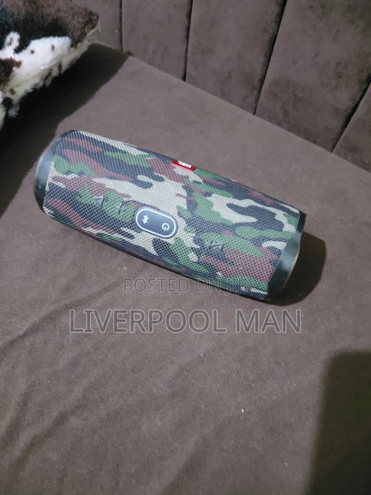 JBL Charge 4Portable Waterproof Bluetooth Speaker