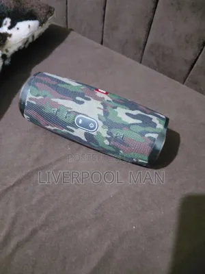 JBL Charge 4Portable Waterproof Bluetooth Speaker