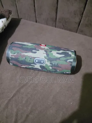 JBL Charge 4Portable Waterproof Bluetooth Speaker