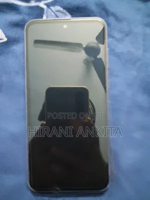 Samsung Galaxy A35 128 GB Blue