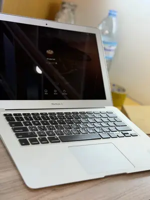 Laptop Apple MacBook Air 8GB Intel Core i7 SSD 256GB