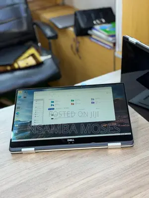 Laptop Dell Precision 5530 16GB Intel Core i7 SSD 512GB